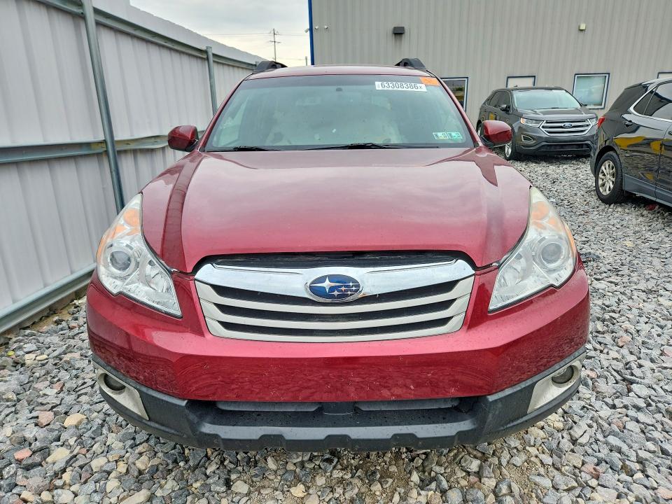 2012 Subaru Outback მანქანა იყიდება აუქციონზე, vin: 4S4BRBCC9C3224835, აუქციონის ნომერი: 63308386