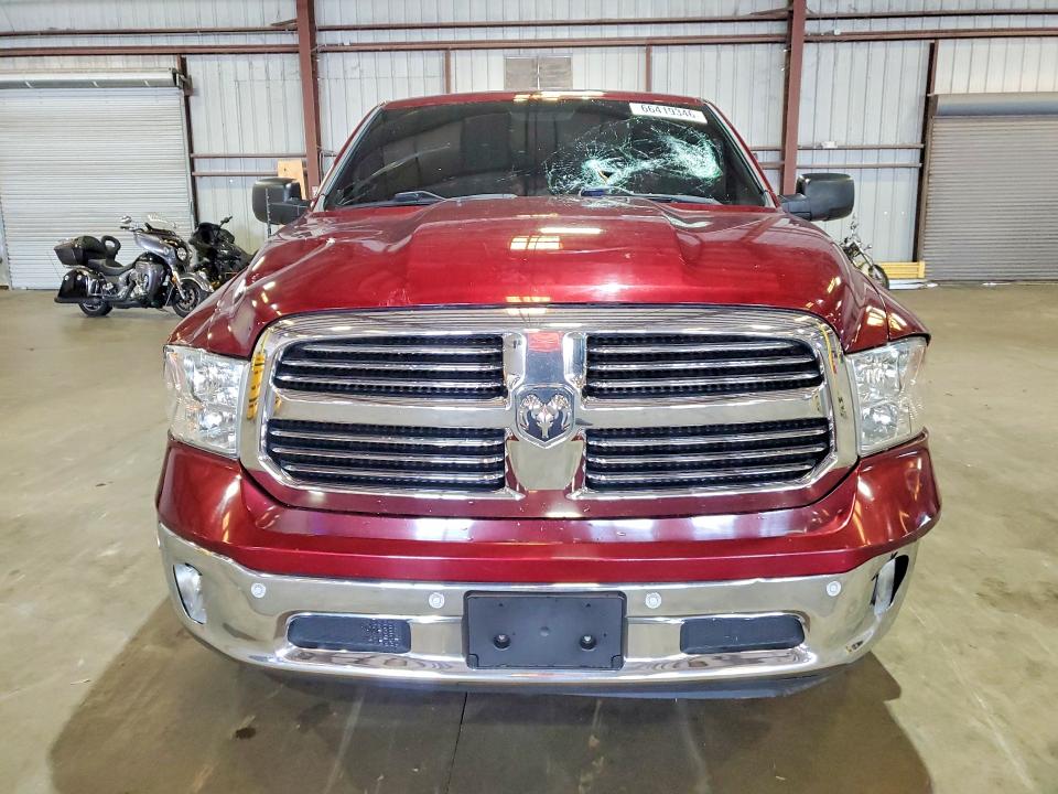66419346 :رقم المزاد ، 1C6RR6LM7GS415207 vin ، 2016 Ram 1500 مزاد بيع