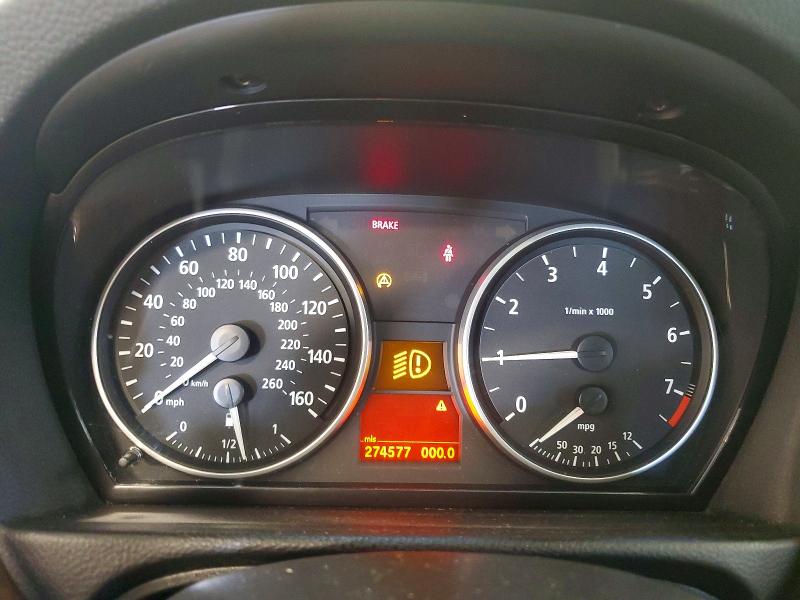 Продаж на аукціоні авто 2006 Bmw 330, vin: WBAVD33526KL51103, номер лоту: 66560486