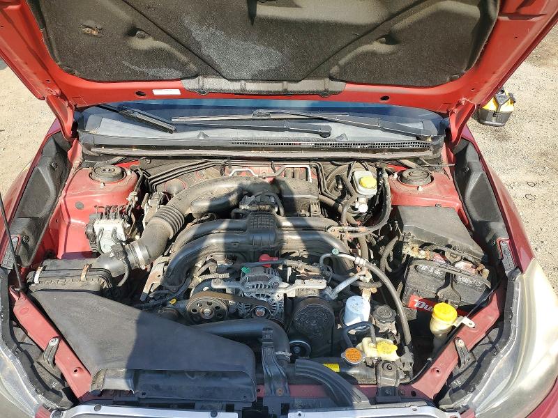 Продажа на аукционе авто 2013 Subaru Impreza, vin: JF1GPAL67D2897673, номер лота: 65303636