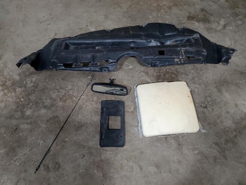 2011 Toyota Sienna მანქანა იყიდება აუქციონზე, vin: 5TDKK3DCXBS062658, აუქციონის ნომერი: 63599696