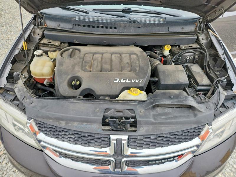 Aukcja sprzedaży 2014 Dodge Journey, vin: 3C4PDDFG0ET130935, numer aukcji: 63888566