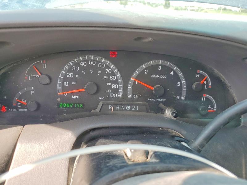 Продаж на аукціоні авто 2001 Ford F150, vin: 1FTRW08L61KE24647, номер лоту: 67015796