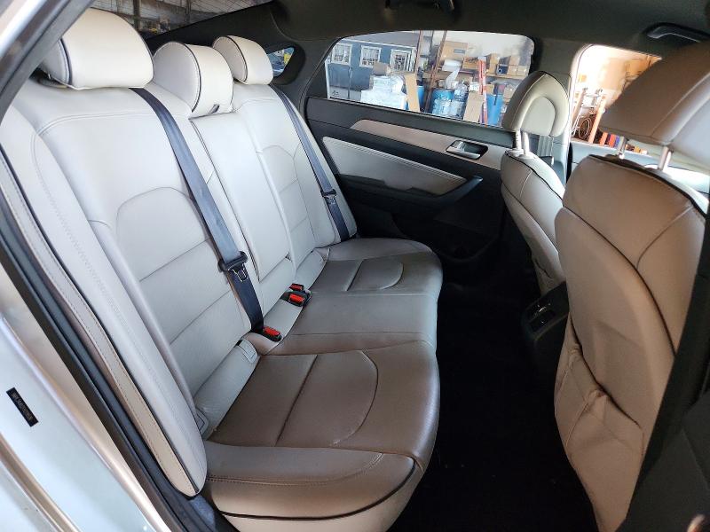 Продаж на аукціоні авто 2015 Hyundai Sonata, vin: 5NPE34AB2FH219526, номер лоту: 66554486