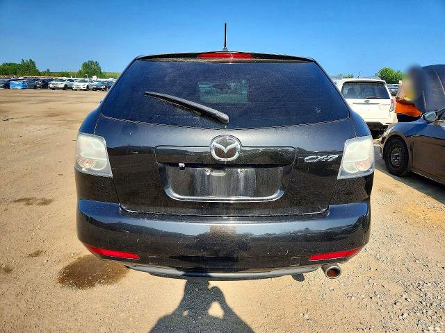 Aukcja sprzedaży 2012 Mazda Cx-7, vin: JM3ER2B53C0417804, numer aukcji: 65230866