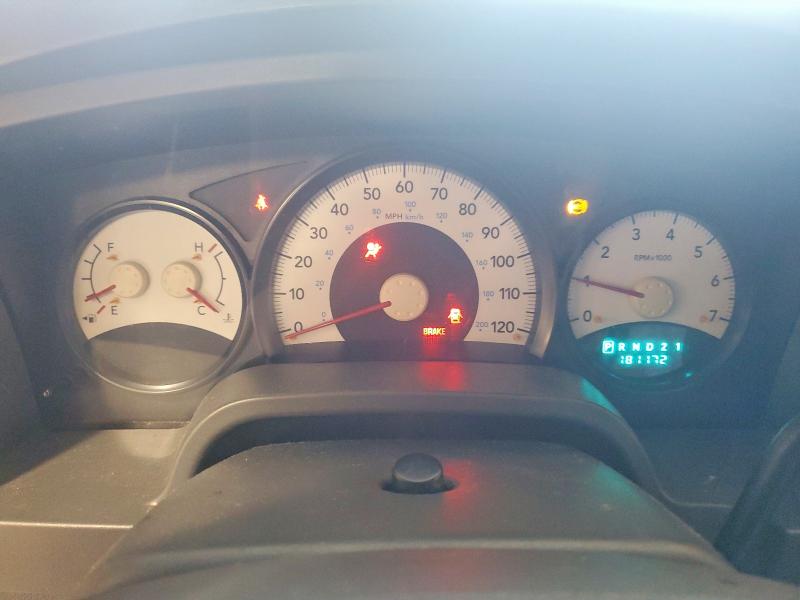 65401696 :رقم المزاد ، 1D7HE22K35S131360 vin ، 2005 Dodge Dakota مزاد بيع