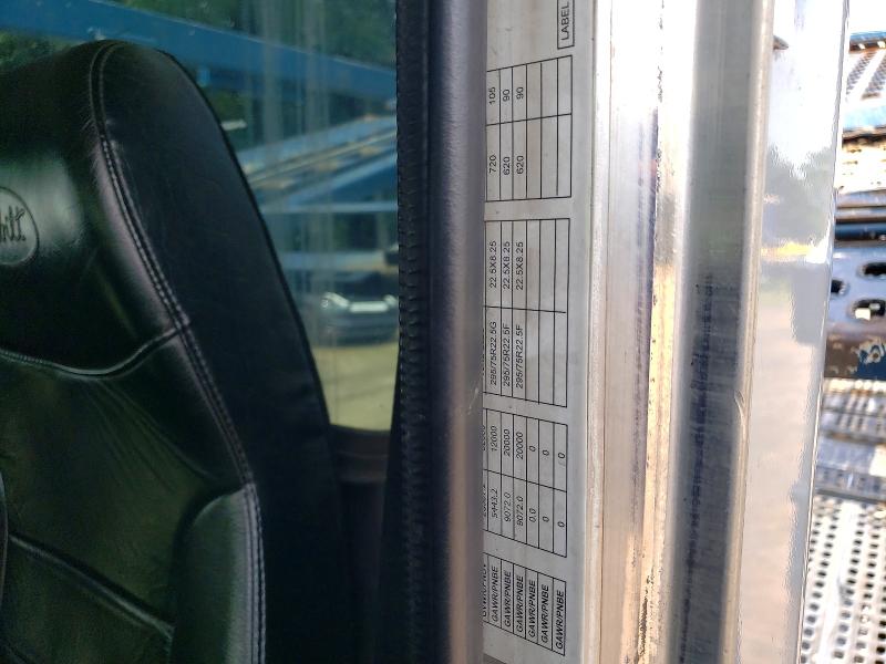 Продаж на аукціоні авто 2007 Peterbilt 379, vin: 1NP5DU9X27N731620, номер лоту: 64931936