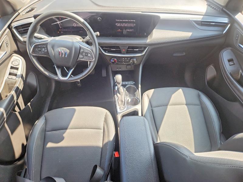 Продаж на аукціоні авто 2025 Buick Encore Gx, vin: KL4AMCSL4SB172969, номер лоту: 66013126
