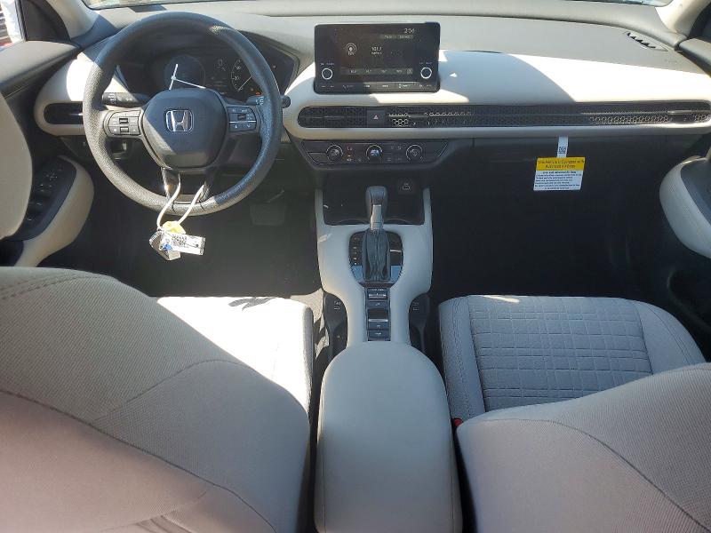 Продажа на аукционе авто 2025 Honda Hr-v, vin: 3CZRZ2H31SM766255, номер лота: 63303486