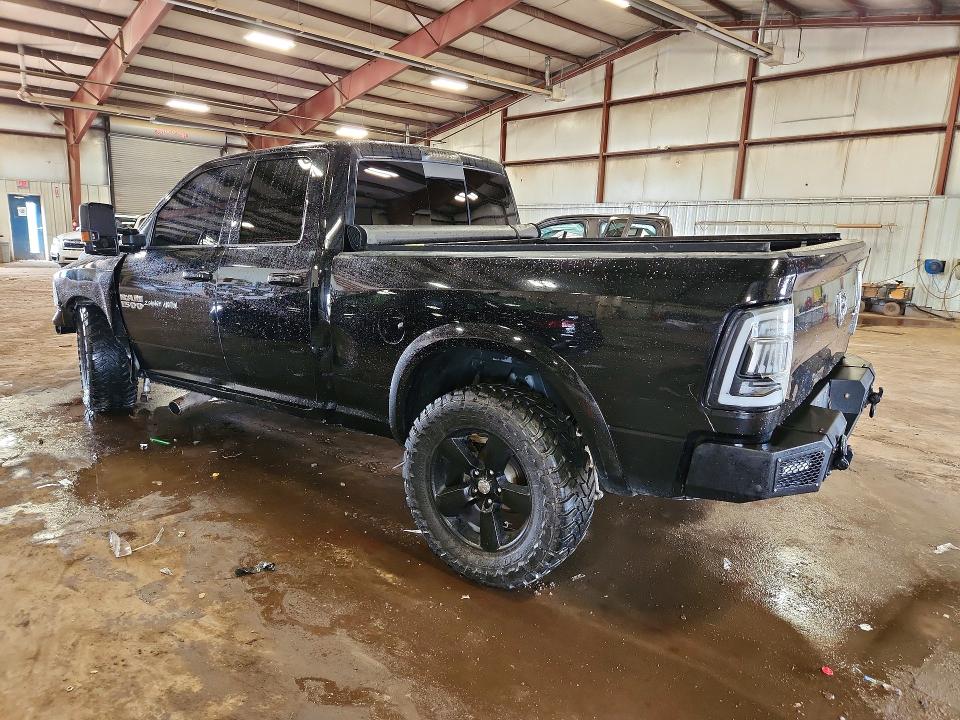 64225036 :رقم المزاد ، 1C6RR7GT6ES333246 vin ، 2014 Ram 1500 مزاد بيع