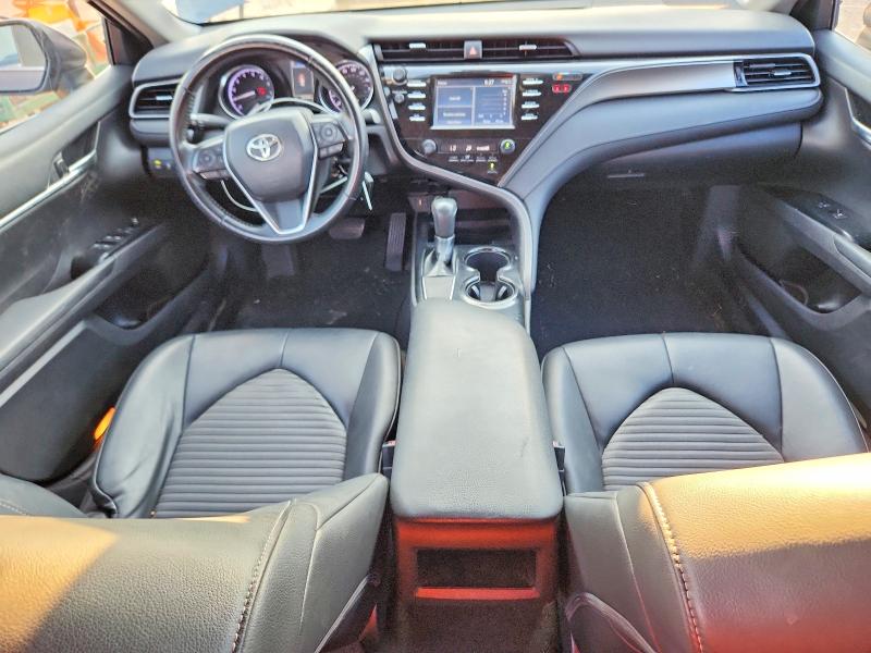 Aukcja sprzedaży 2019 Toyota Camry, vin: 4T1B11HK1KU735630, numer aukcji: 67020556