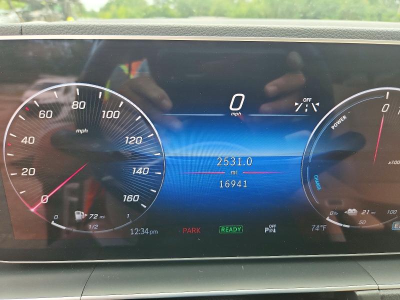 Продажа на аукционе авто 2024 Mercedes-benz Gle, vin: 4JGFB4GB9RB223475, номер лота: 65374076