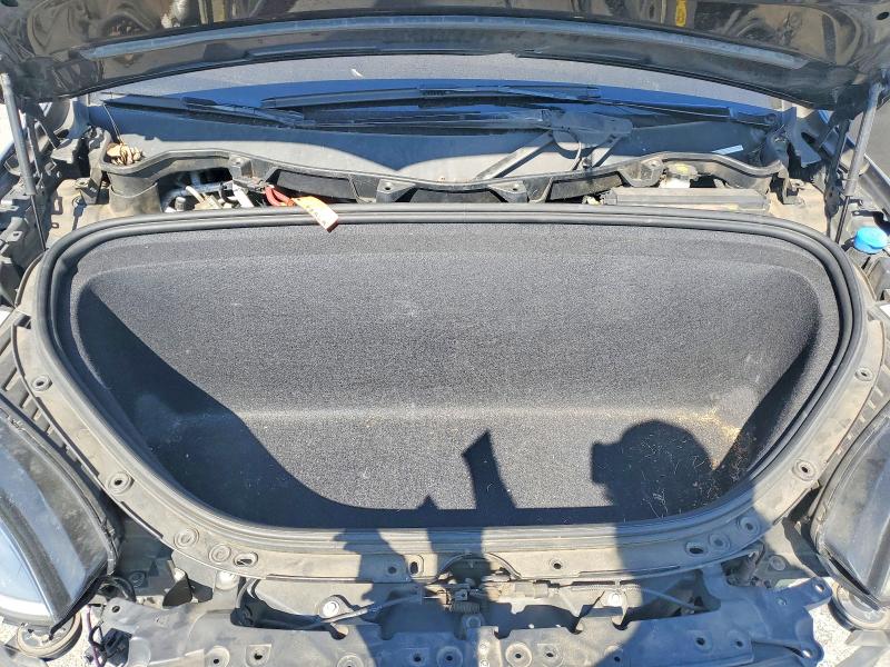 Продажа на аукционе авто 2016 Tesla Model X, vin: 5YJXCAE26GF016222, номер лота: 64140156