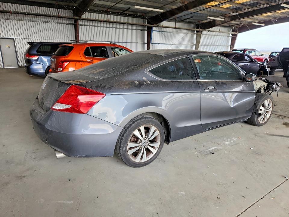 Продажа на аукционе авто 2012 Honda Accord, vin: 1HGCS1B38CA013552, номер лота: 64490616