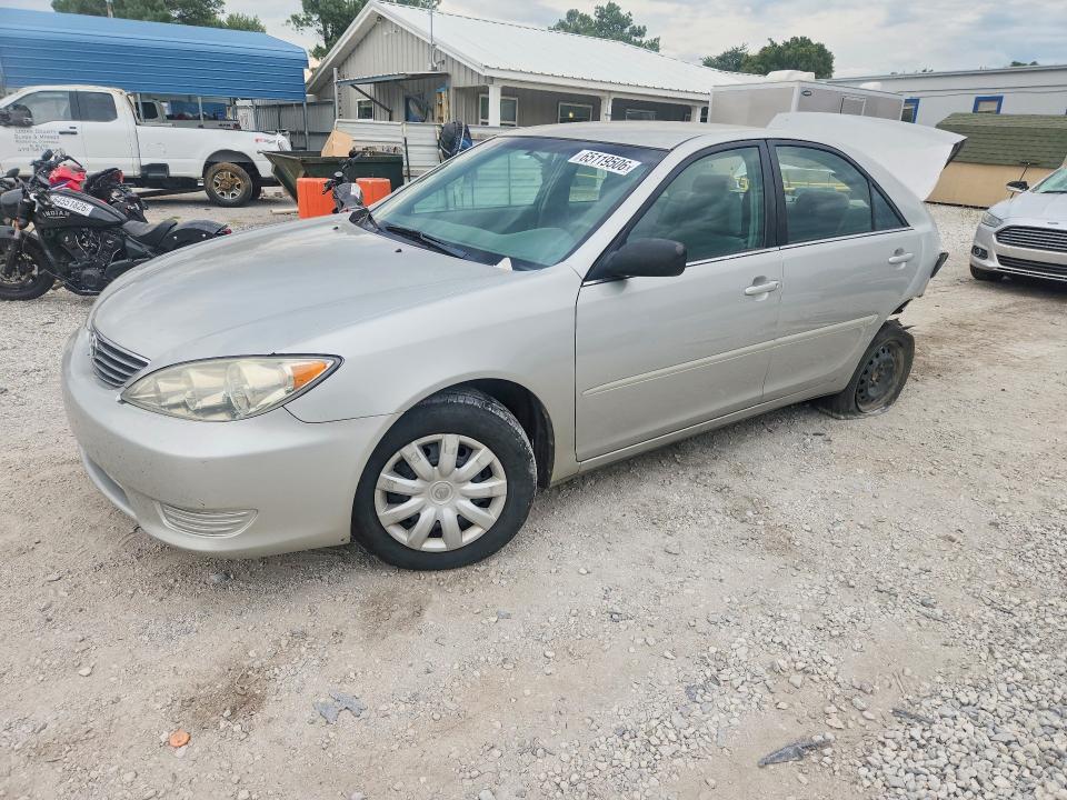 Aukcja sprzedaży 2005 Toyota Camry, vin: 4T1BE32K65U020906, numer aukcji: 65119506