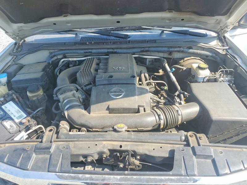 Продажа на аукционе авто 2010 Nissan Frontier, vin: 1N6AD0FV3AC411420, номер лота: 67031146