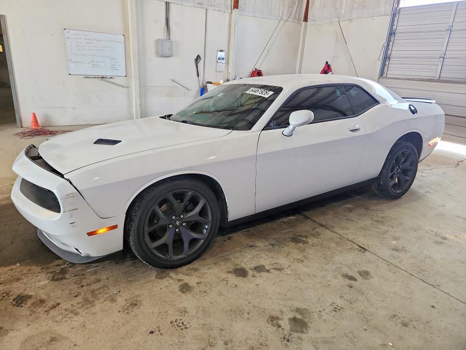Aukcja sprzedaży 2020 Dodge Challenger, vin: 2C3CDZAG9LH246860, numer aukcji: 64461926