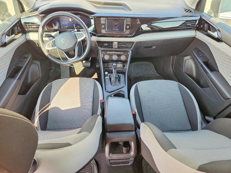 Aukcja sprzedaży 2023 Volkswagen Taos, vin: 3VVDX7B28PM320664, numer aukcji: 64816906