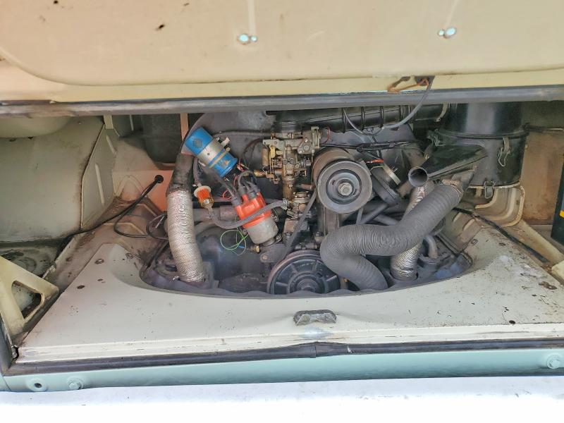 Aukcja sprzedaży 1968 Volkswagen Van, vin: 238086835, numer aukcji: 66227176