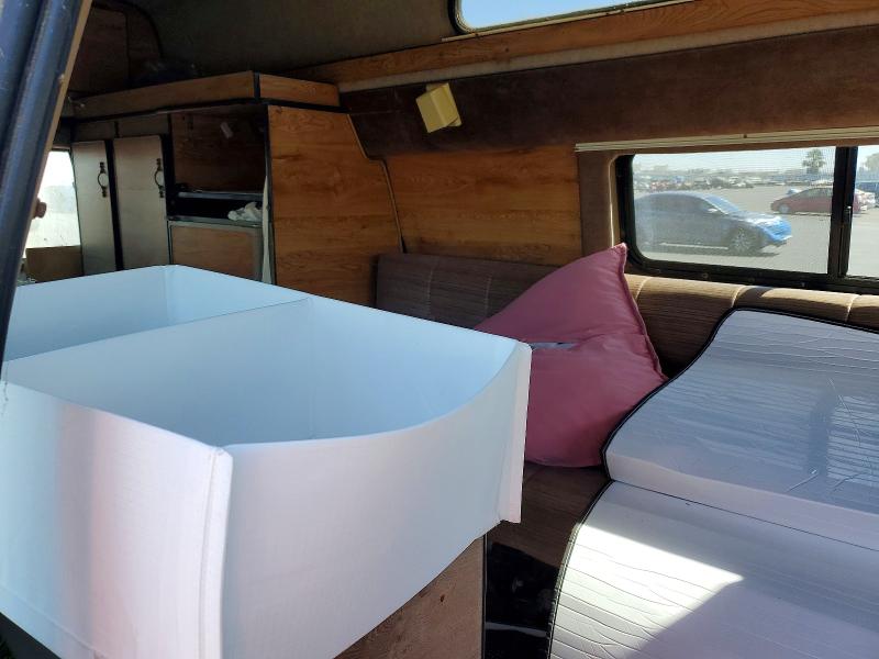 1992 Ford Econoline მანქანა იყიდება აუქციონზე, vin: 1FDFS24H7NHB38235, აუქციონის ნომერი: 62874416