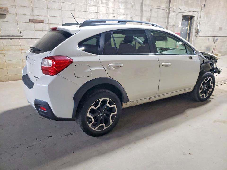 Aukcja sprzedaży 2017 Subaru Crosstrek, vin: JF2GPAAC8H9207219, numer aukcji: 64006276