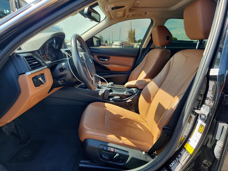 66724686 :رقم المزاد ، WBA3B5C54FF961103 vin ، 2015 Bmw 328 مزاد بيع