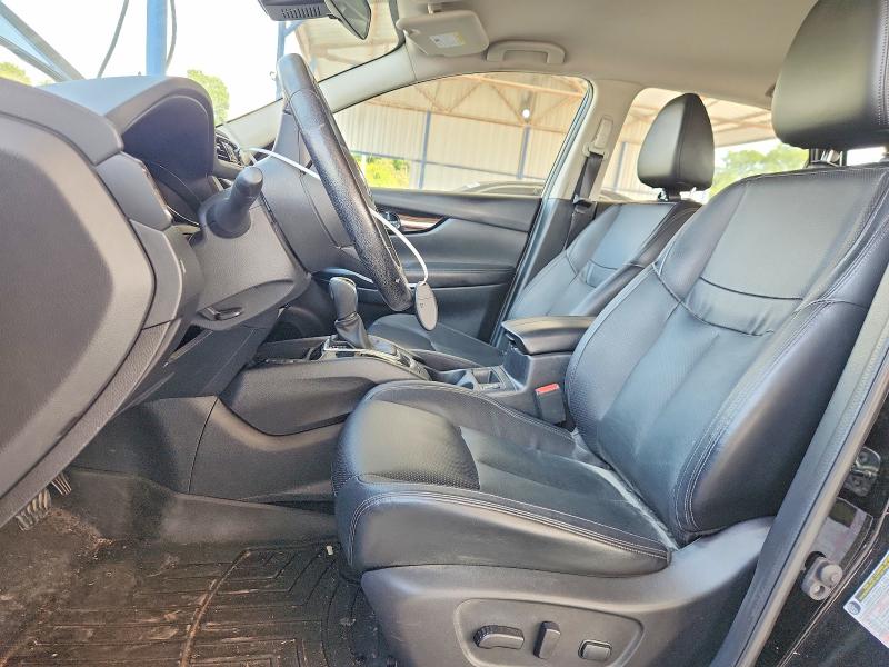 Aukcja sprzedaży 2022 Nissan Rogue Sport, vin: JN1BJ1CW5NW497226, numer aukcji: 65481826