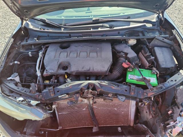 Продажа на аукционе авто 2015 Toyota Corolla, vin: 2T1BURHE2FC478033, номер лота: 64850856