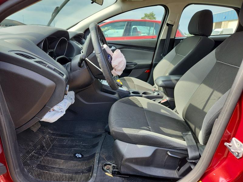 Продаж на аукціоні авто 2013 Ford Focus, vin: 1FADP3K23DL220031, номер лоту: 66808496