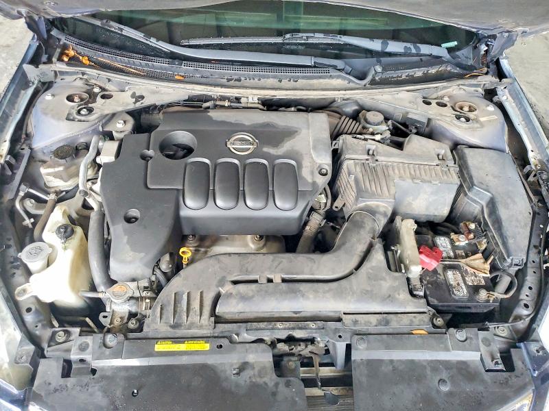 63477466 :رقم المزاد ، 1N4AL2AP6BN500503 vin ، 2011 Nissan Altima مزاد بيع