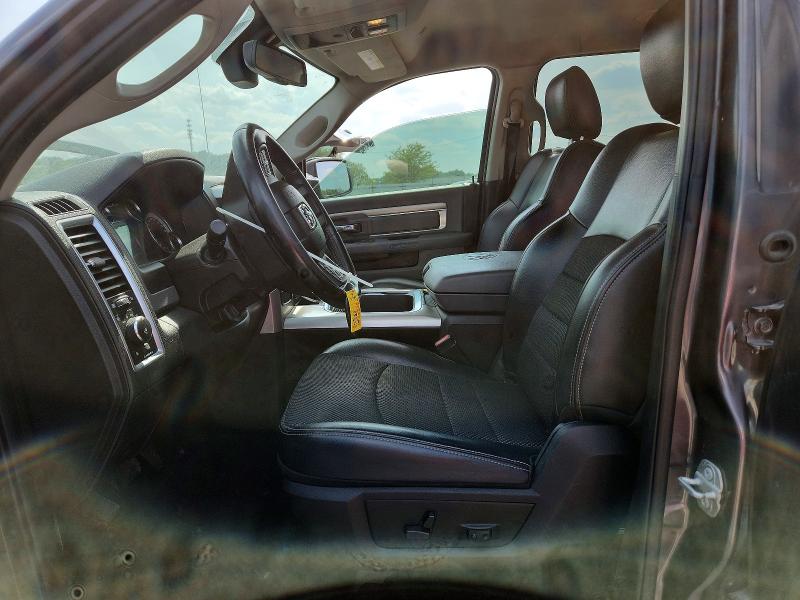 Aukcja sprzedaży 2017 Ram 1500, vin: 1C6RR6LG6HS629553, numer aukcji: 65668366