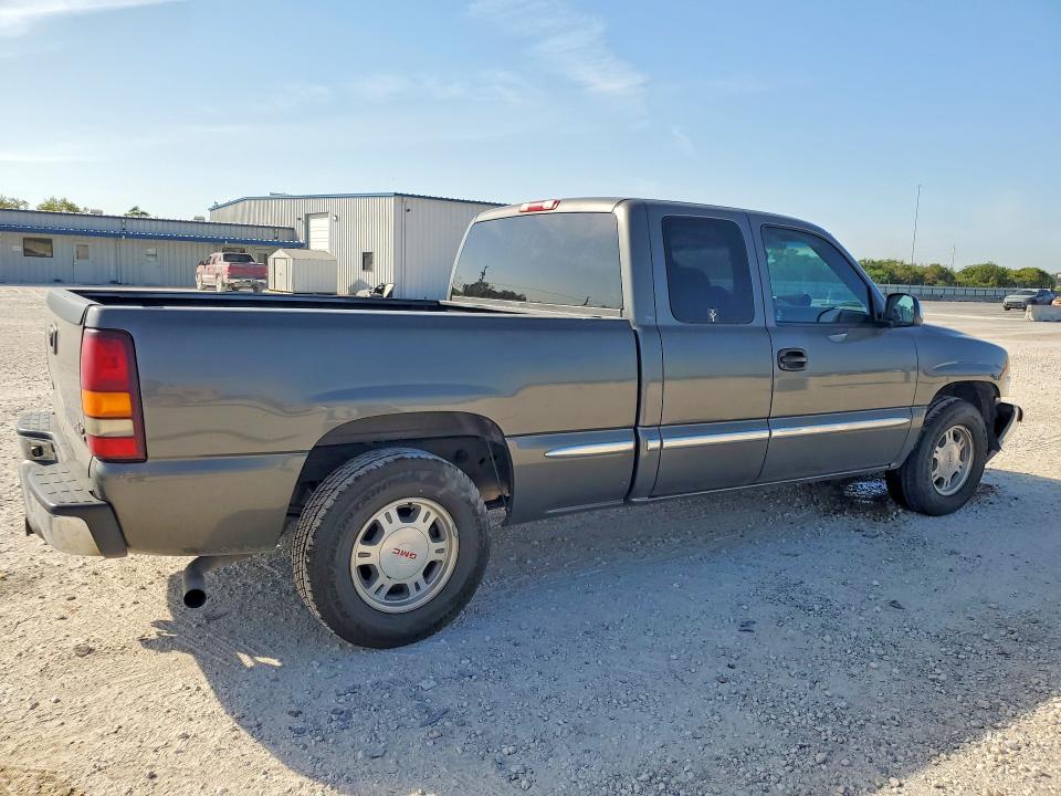 Продаж на аукціоні авто 2002 Gmc New Sierra, vin: 2GTEC19T021292272, номер лоту: 65866886