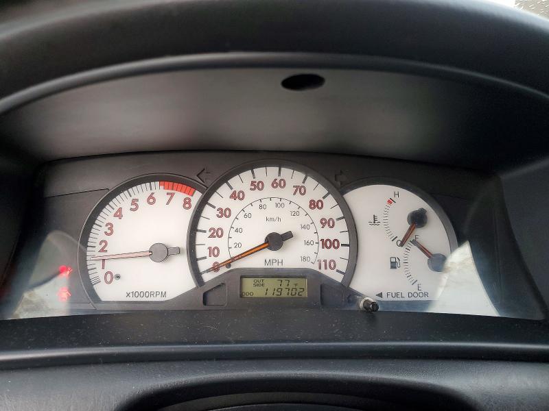 Продажа на аукционе авто 2003 Toyota Corolla, vin: 1NXBR32E13Z184060, номер лота: 62136546