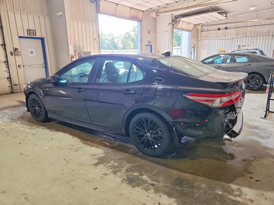 Aukcja sprzedaży 2019 Toyota Camry, vin: 4T1B11HK1KU280665, numer aukcji: 66404186