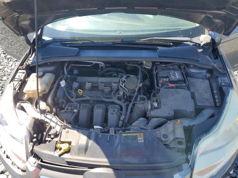 Продажа на аукционе авто 2012 Ford Focus, vin: 1FAHP3K23CL190030, номер лота: 63923046