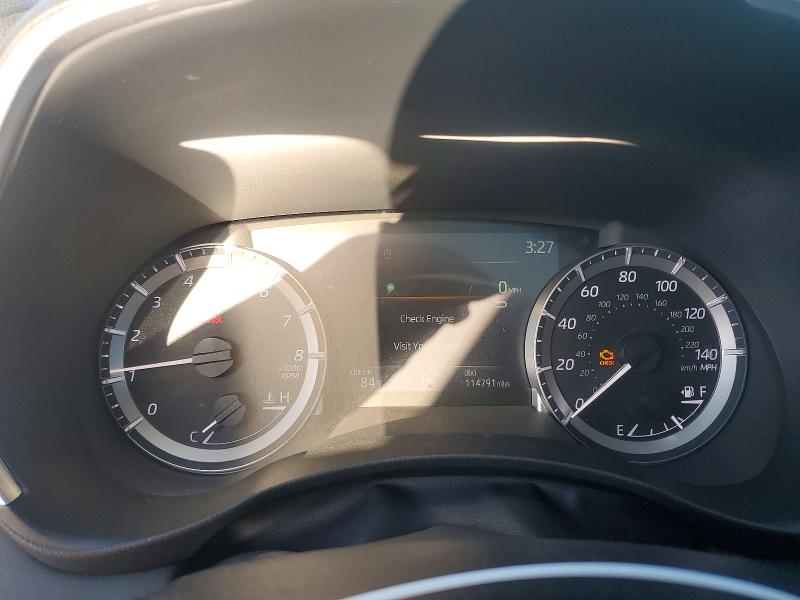 65438906 :رقم المزاد ، 5TDKDRAH2PS524649 vin ، 2023 Toyota Highlander مزاد بيع