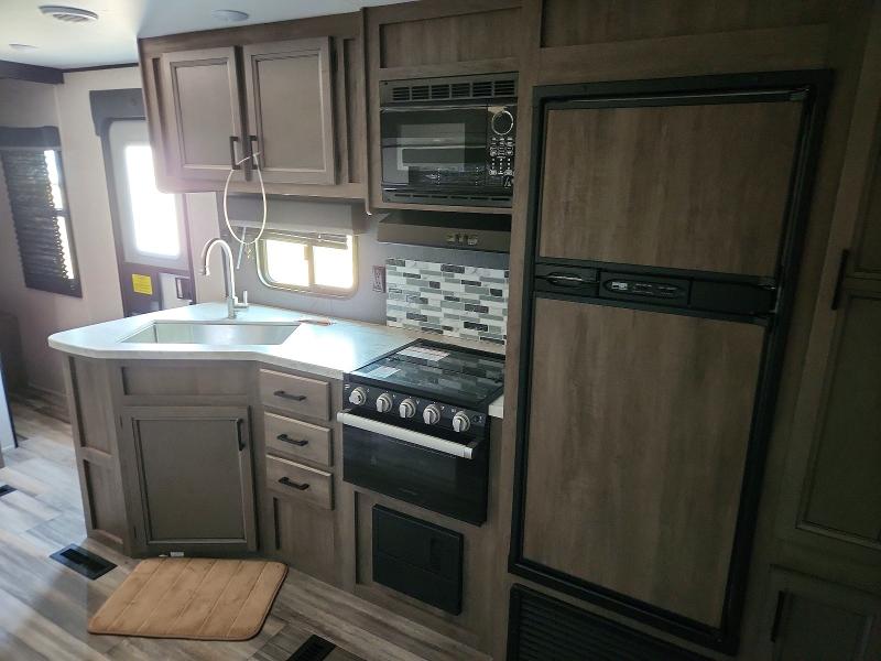 Продажа на аукционе авто 2022 Starcraft Autumn Ridge, vin: 1SABS0BP1N7BL5335, номер лота: 64641116