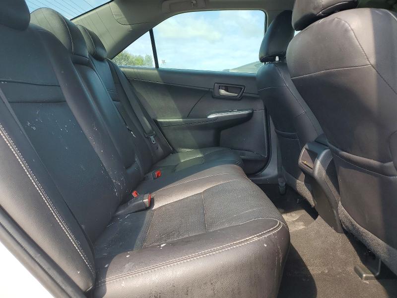 Продаж на аукціоні авто 2012 Toyota Camry, vin: 4T1BF1FK9CU631554, номер лоту: 64853026