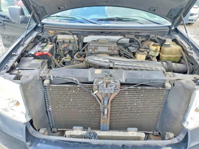 2007 Ford F150 მანქანა იყიდება აუქციონზე, vin: 1FTPW145X7FA92847, აუქციონის ნომერი: 65288346