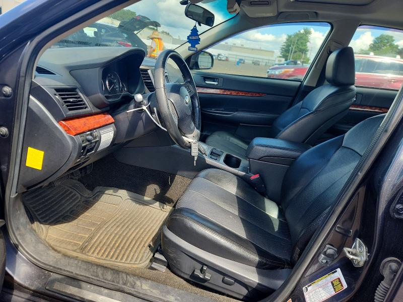 Продажа на аукционе авто 2012 Subaru Legacy, vin: 4S3BMBK67C3043456, номер лота: 66454786