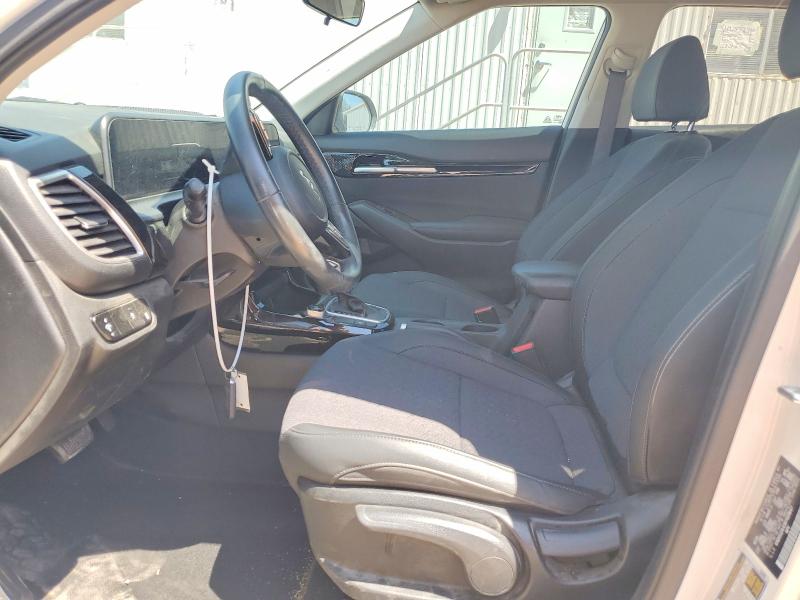 2024 Kia Seltos მანქანა იყიდება აუქციონზე, vin: KNDEU2AA5R7601647, აუქციონის ნომერი: 64979246
