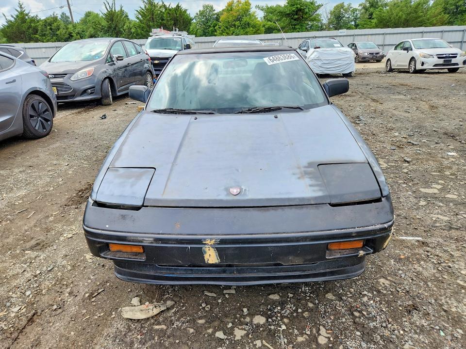 Продажа на аукционе авто 1986 Toyota Mr2, vin: JT2AW15CXG0056087, номер лота: 64863686