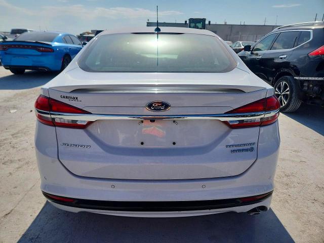 Aukcja sprzedaży 2018 Ford Fusion, vin: 3FA6P0RU7JR147323, numer aukcji: 62806896