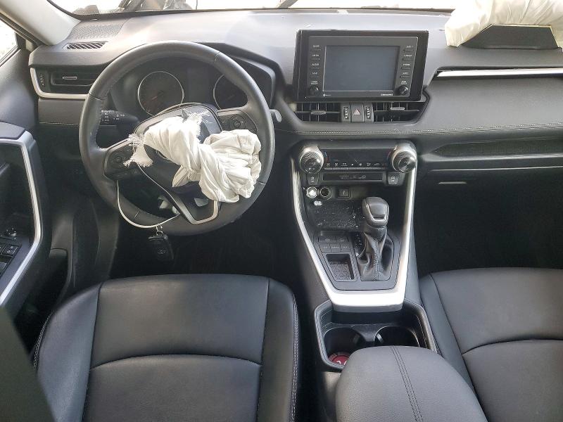 Aukcja sprzedaży 2021 Toyota Rav4, vin: 2T3C1RFV7MW144406, numer aukcji: 64694196