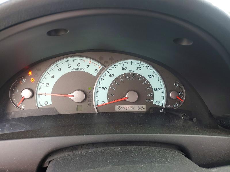 64530546 :رقم المزاد ، 4T1BF3EK5AU014047 vin ، 2010 Toyota Camry مزاد بيع
