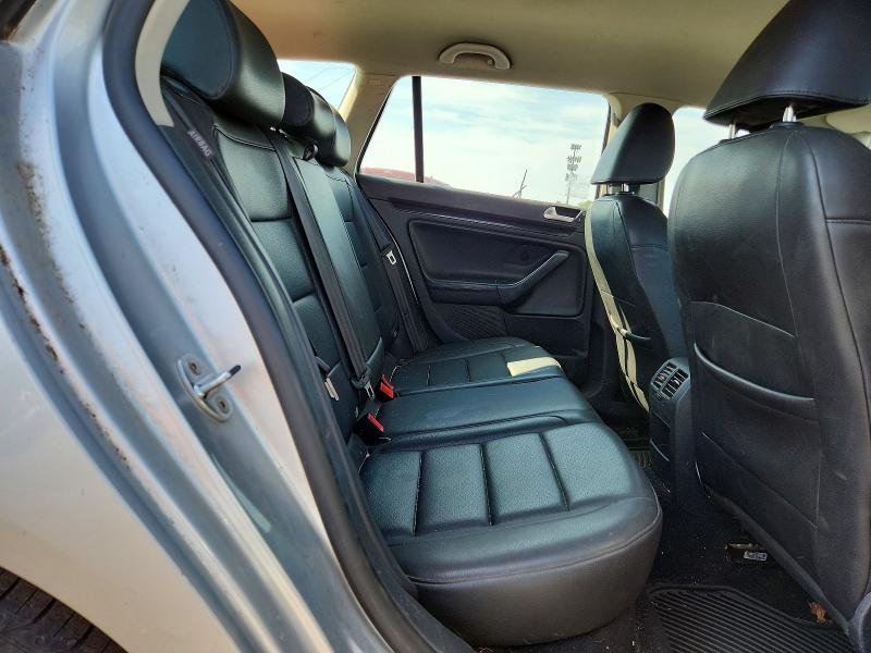 Продажа на аукционе авто 2011 Volkswagen Jetta, vin: 3VWPZ8AJ4BM712955, номер лота: 65136856