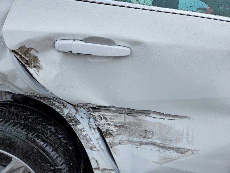 66819286 :رقم المزاد ، 1G1ZB5ST3SF100639 vin ، 2025 Chevrolet Malibu مزاد بيع