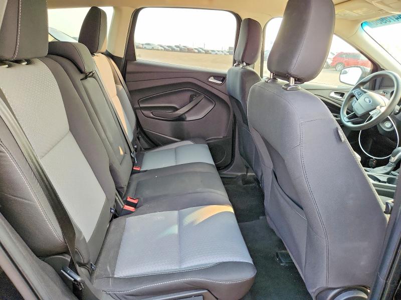 Aukcja sprzedaży 2018 Ford Escape, vin: 1FMCU9GD6JUC82665, numer aukcji: 64475956