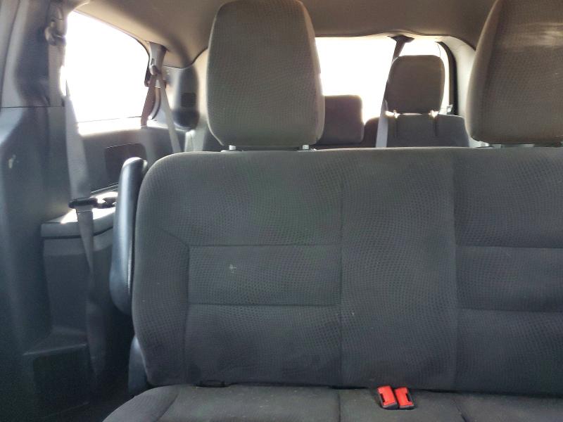 Aukcja sprzedaży 2018 Dodge Grand Caravan, vin: 2C4RDGBG5JR152619, numer aukcji: 64472876
