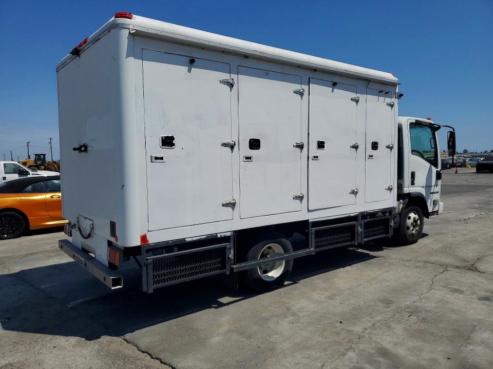 Продаж на аукціоні авто 2017 Isuzu Npr, vin: 54DB4W1B7HS804808, номер лоту: 64486396